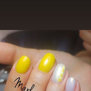 Mp nails marlene pereira - Seixal - Wimpernverlängerung