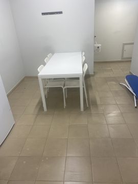 Natali Capita - Porto - Limpieza de cortinas