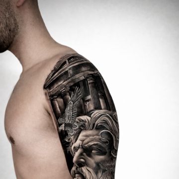 Pinheiro.TattooArt - Vila Nova de Gaia - Boutiques de piercing