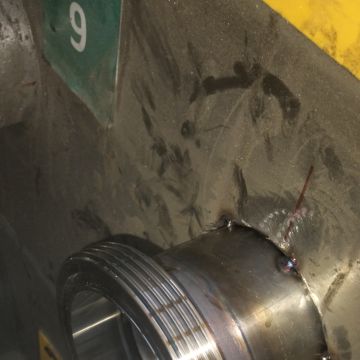 DmPipeLine - Porto - Metalwork