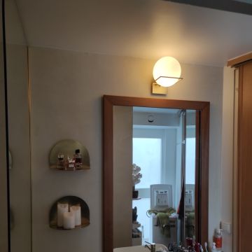 Khawar Shahzad - Amadora - Kitchen Remodel
