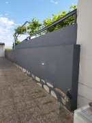 José Jorge - Braga - Exterior Painting