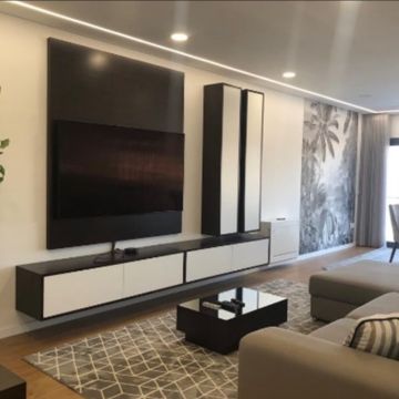 2 Amigos Remodelações 🏗️ - Vila Nova de Gaia - Instalação, Reparação ou Remoção de Revestimento de Parede