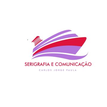 Carlos Jorge da Conceição Paula - Vila Franca de Xira - Design Gráfico