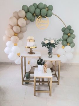 Event Decorator