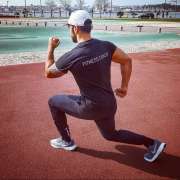 Tiago Eloy COACH - Seixal - Personal Training