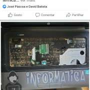 Bruno Pereira - Sintra - Reparação de Telemóvel ou Tablet