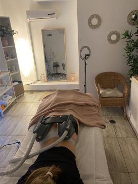 Vanessa chaves - Cascais - Couples Massage