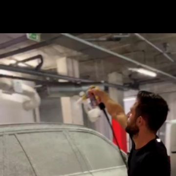 Littlemouse Car Wash & Detail - Loures - Serviços Domésticos