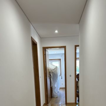 Rm pintura - Vila Nova de Gaia - Pintura de Interiores