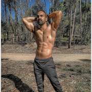 Tiago Eloy COACH - Seixal - TRX Suspension Training