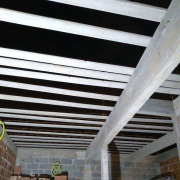 Moises Pinto Unipessoal LDA - Moita - Roof Cleaning