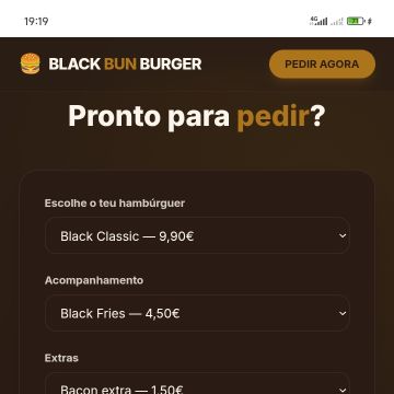 WebCraft Portugal - Tomar - iOS App Development