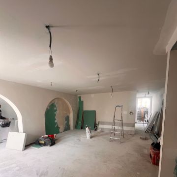 R&C pinturas e remodelação - Almada - Construção de Casa Nova