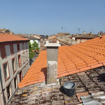 JPF TELHADOS DO SUL - Vendas Novas - Roof Repair or Maintenance