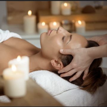 Daniela - Braga - Reiki