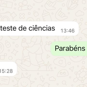 Fabiola Carvalho - Póvoa de Varzim - Explicações de Biologia