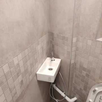 Khawar Shahzad - Amadora - Sump Pump Installation or Replacement