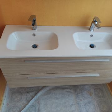 Khawar Shahzad - Amadora - Plumbing Pipe Repair
