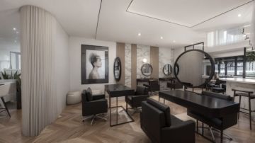 Sabrina Valente Arquitetura e Interiores - Porto - Interior Decoration original