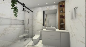 Sabrina Valente Arquitetura e Interiores - Porto - Home Remodeling