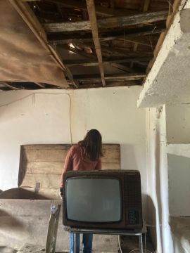 Construção Civil