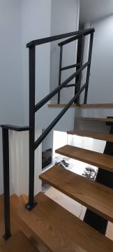 SEMP Serralharia civil e Industrial - Aveiro - Reparação de Portadas