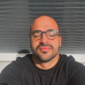 Bernardo Terapeuta - Lisboa - Meditation Instruction