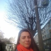 Fernanda Zampiroli - Braga - Event Venue Services