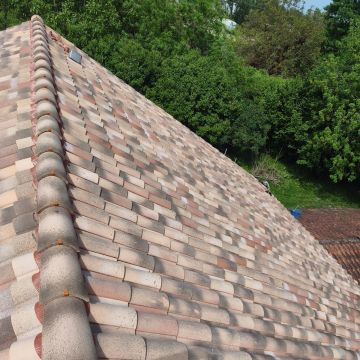 JPF TELHADOS DO SUL - Vendas Novas - Roof Cleaning