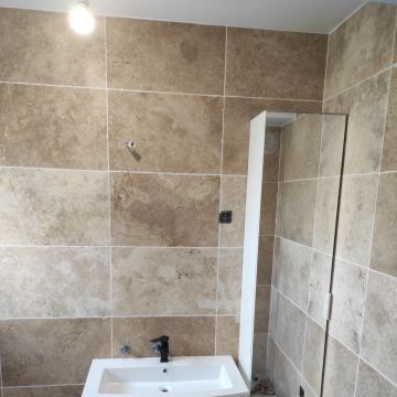 Khawar Shahzad - Amadora - Stone or Tile Flooring Installation