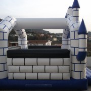 TirsoAventuras - Santo Tirso - Aluguer de Casa-trampolim