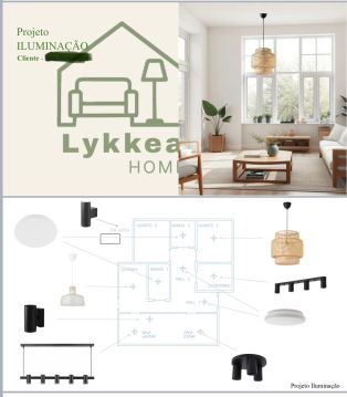 Lykkea - Maia - Home Staging - Wertsteigerung / Umstyling der Immobilie