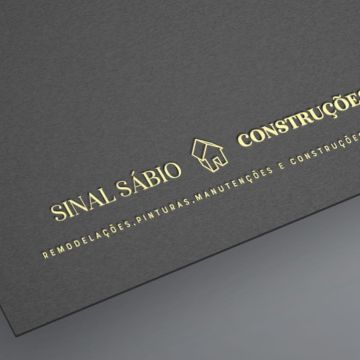 Sinal Sábio Lda - Odivelas - Remodelação de Armários
