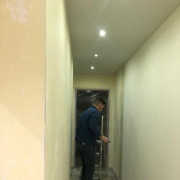 R&RMota - Vila Nova de Gaia - Vinyl or Linoleum Installation