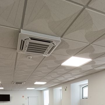 Eduardo Candeias - Amadora - Adición de pared interior