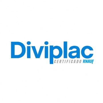 Diviplac - Cascais - Instalação de Paredes de Pladur