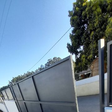 SEMP Serralharia civil e Industrial - Aveiro - Serralharia