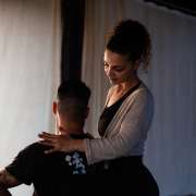 Nira yoga studio - Oliveira de Azeméis - Massagem para Grávidas