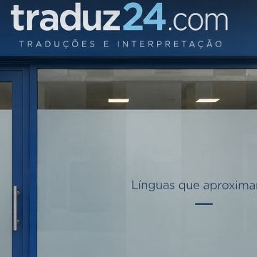 Traduz24.com - Lisboa - Traductions