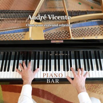 André Vicente - Marinha Grande - Pianist