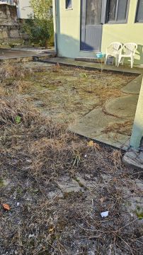 Jardinagem Criativa - Maia - Artificial Turf Installation