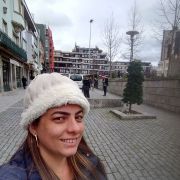 Fernanda Zampiroli - Braga - Party Planning