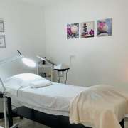 Vanessa chaves - Cascais - Deep Tissue Massage