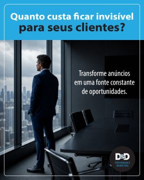 D&D Performancemkt - Ílhavo - Services de présentation