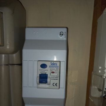Eletricista - Sintra - Instalação e Configuração de Router