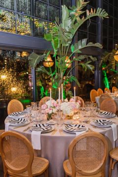 Decorador de Eventos