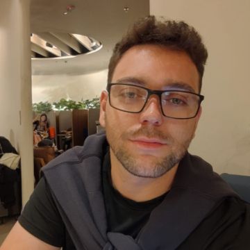 Tiago Santos - Apoio Geral Administrativo - Viseu - Suporte Administrativo