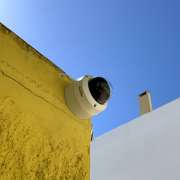 Técnico CCTV Certificado - Sintra - Segurança e Alarmes