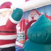 TirsoAventuras - Santo Tirso - Aluguer de Insufláveis para Festas